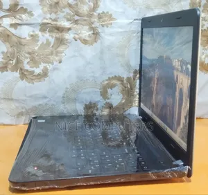 Laptop Lenovo ThinkPad T560 8GB Intel Core i5 HDD 500GB