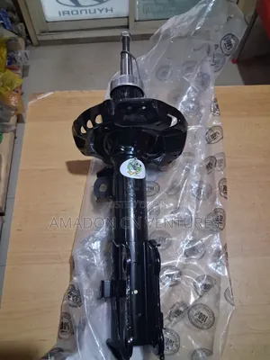 Front Shock Kia Rio 2016