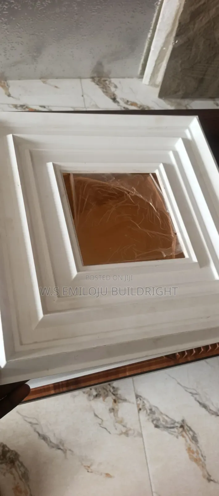 Luxury 3d Panel