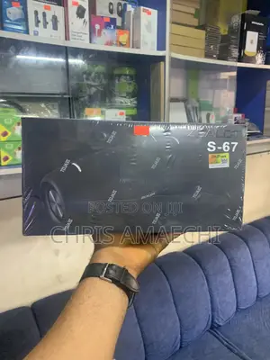New Zealot Speaker