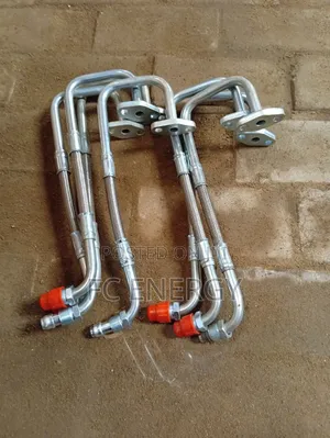 Turbocharger Inlet Pipe