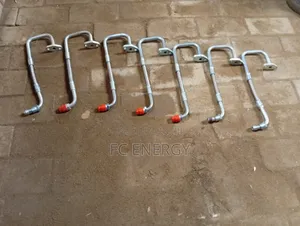 Turbocharger Inlet Pipe