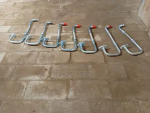 Turbocharger Inlet Pipe