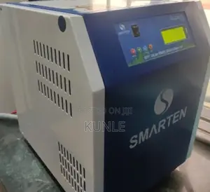 Smarten 5kva 48v Sine Wave Inverter