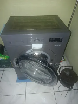 7kg Washing Machine
