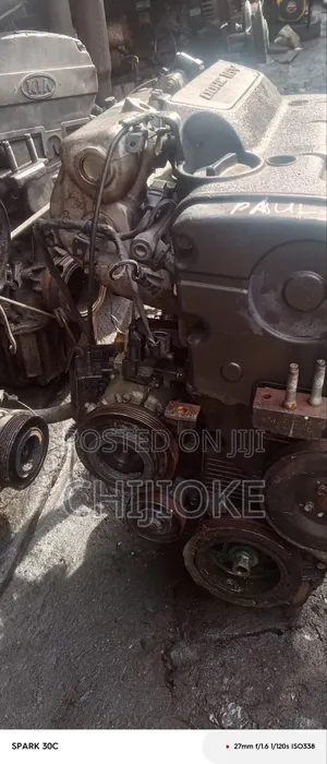 Tucson Iron Block 05