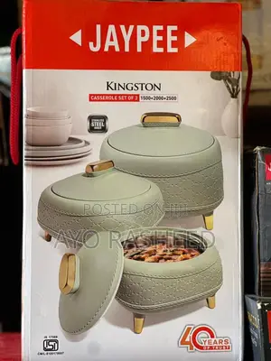 Insulated Casserole Cooler