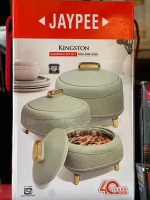 Insulated Casserole Cooler