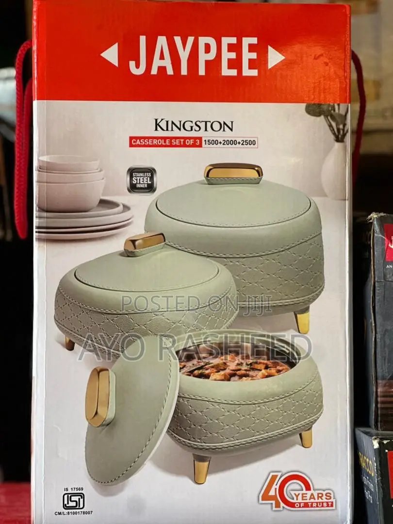 Insulated Casserole Cooler