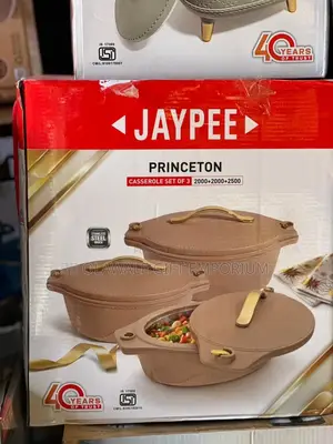 Insulated Casserole Cooler