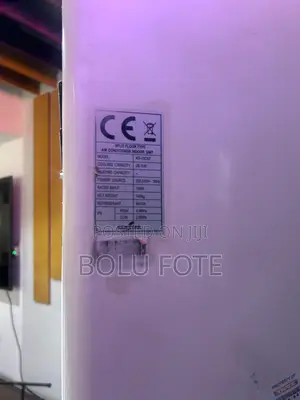 10 Ton Kenstar Split Floor Ac