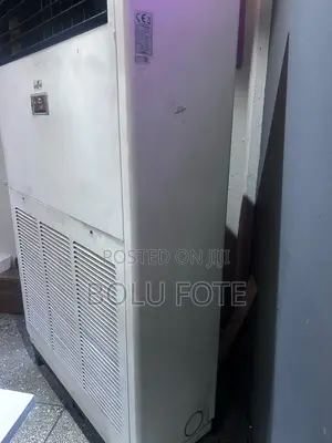 10 Ton Kenstar Split Floor Ac