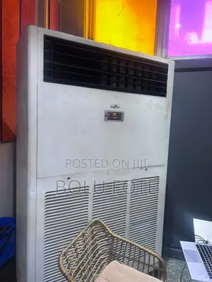10 Ton Kenstar Split Floor Ac
