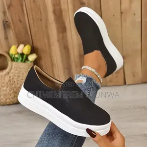 Wedge Easy to Wear Available in Both Colors