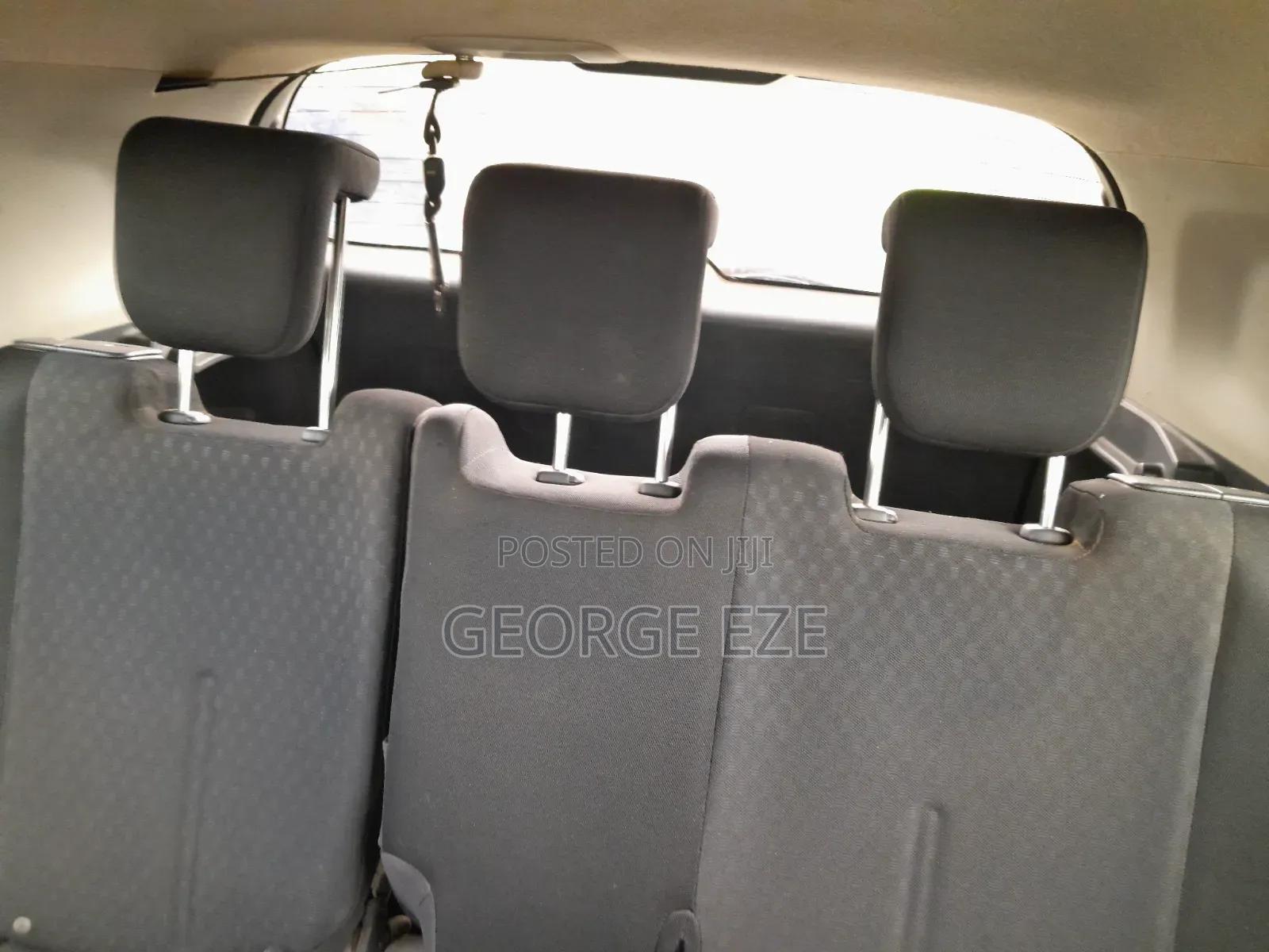 Scion xD Base 2010 Black