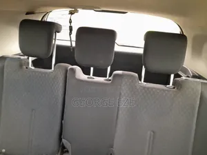 Scion xD Base 2010 Black