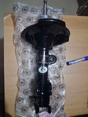 Front Shock Hyundai Santafe 2006/2008/2010