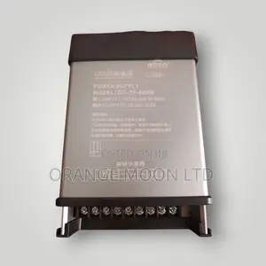 Rainproof Power Supply Adaptor Switch (24volts 400watts)