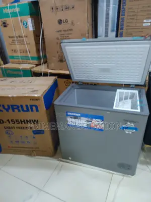 Skyrun Bd-155hnw: Modern Cooling for Modern Homes