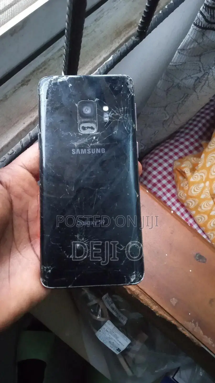 Samsung S9