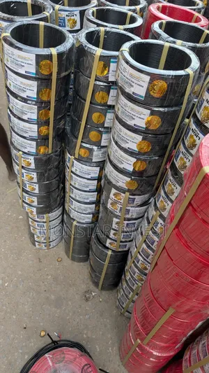 Single Wire 2.5mm