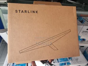 Starlink Gen 3 Mini Kit