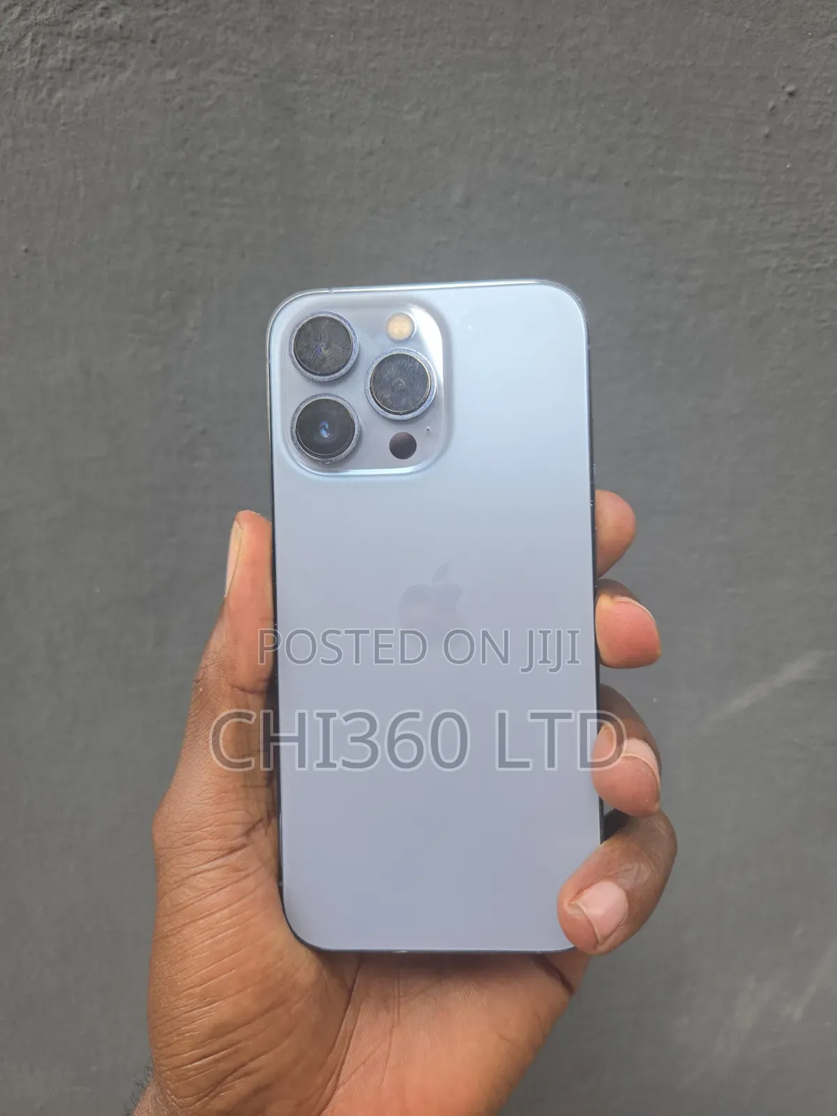 Apple iPhone 13 Pro 128 GB Blue