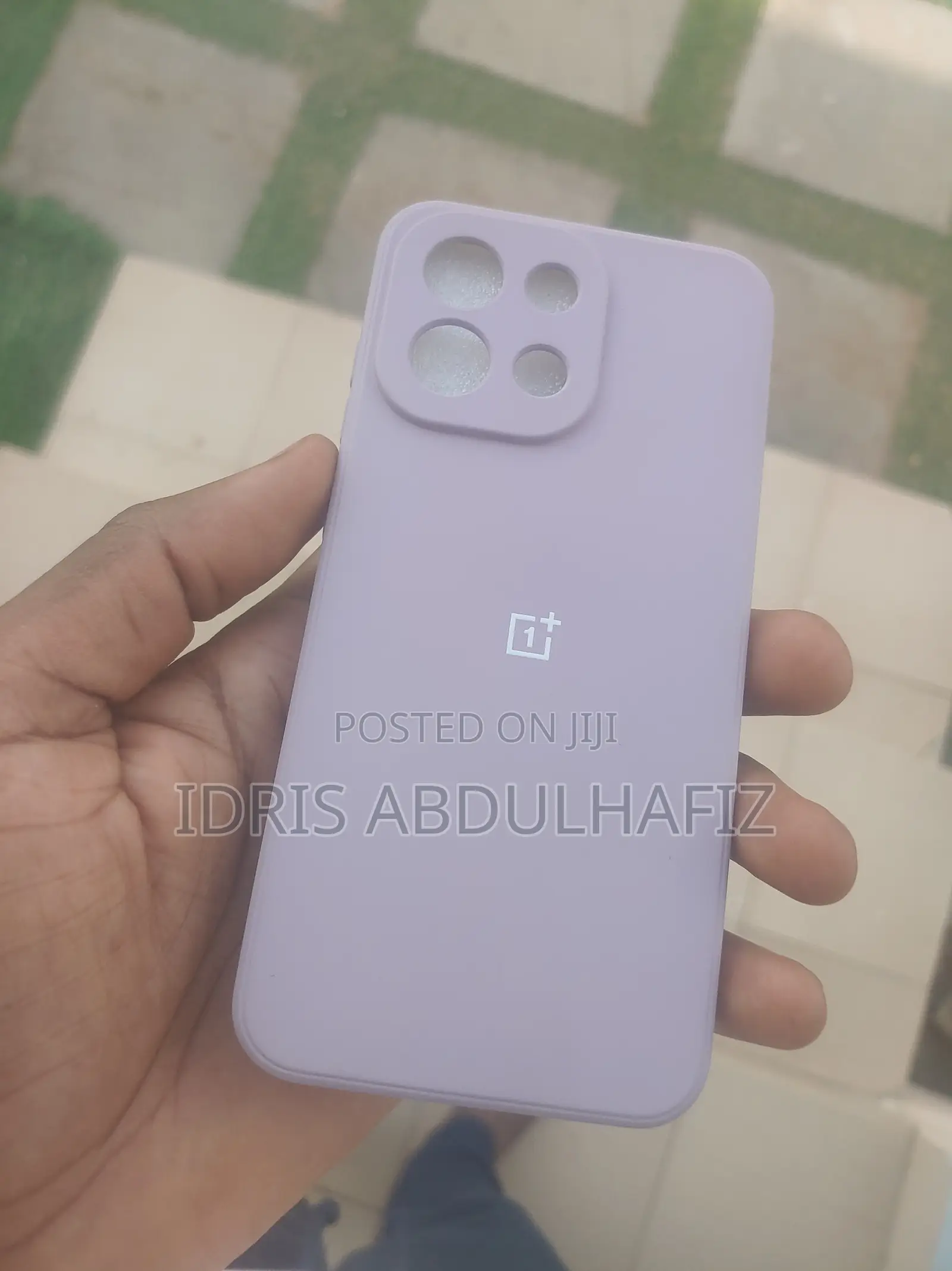 Oneplus 13s/T Case