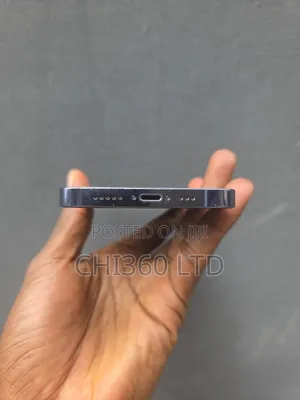 Apple iPhone 13 Pro 128 GB Blue