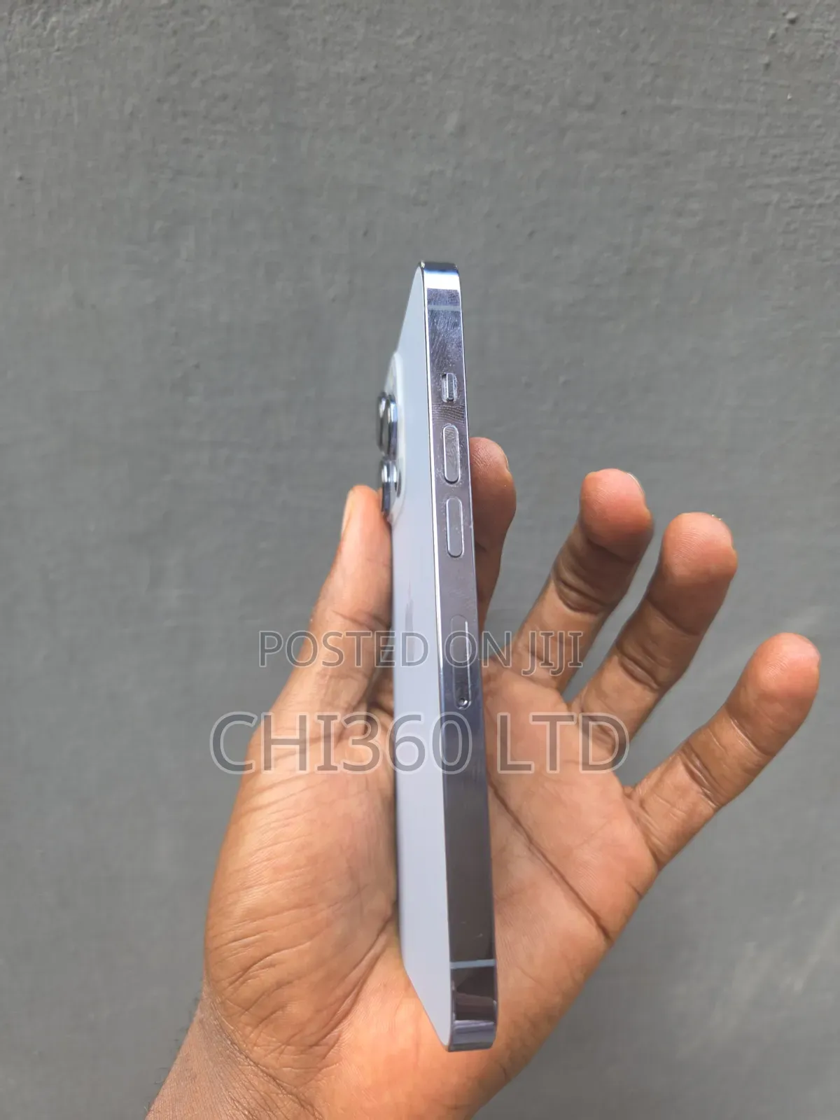 Apple iPhone 13 Pro 128 GB Blue