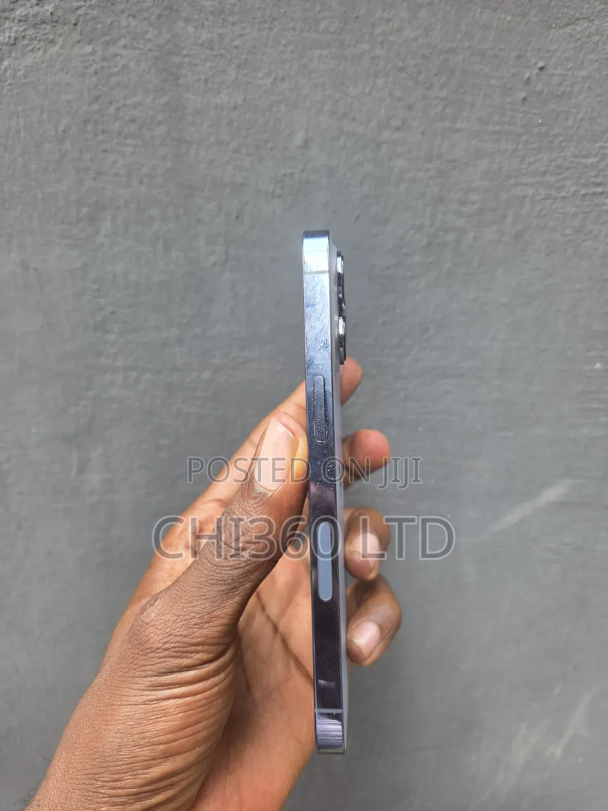 Apple iPhone 13 Pro 128 GB Blue