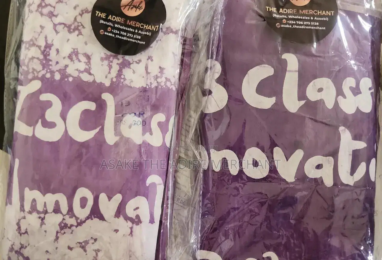 Customized Name Fabric
