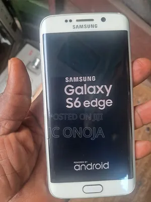 Samsung Galaxy S6 edge 32 GB