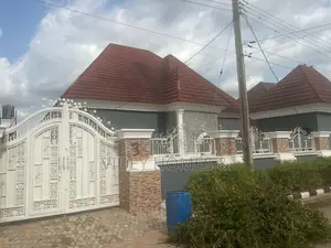 3bdrm Bungalow in Efab Estate, Lokogoma for rent