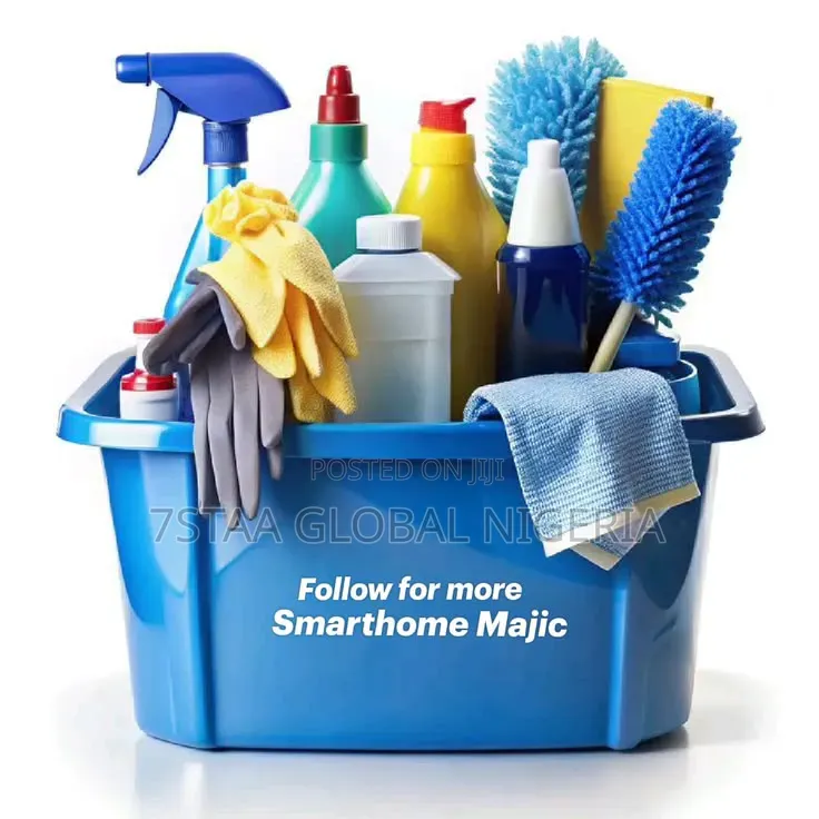 Cleaning Services
