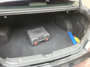 Hyundai Sonata 2011 Black