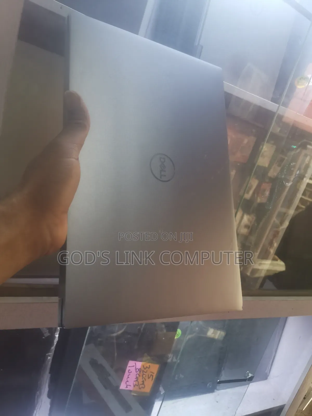 Laptop Dell Precision 5560 32GB Intel Core i7 SSD 512GB