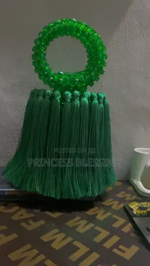 Beaded Bags