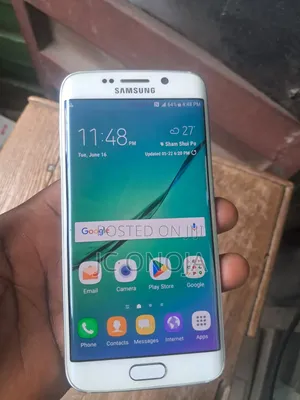 Samsung Galaxy S6 edge 32 GB