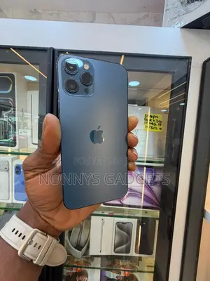 Apple iPhone 12 Pro Max 128 GB Blue