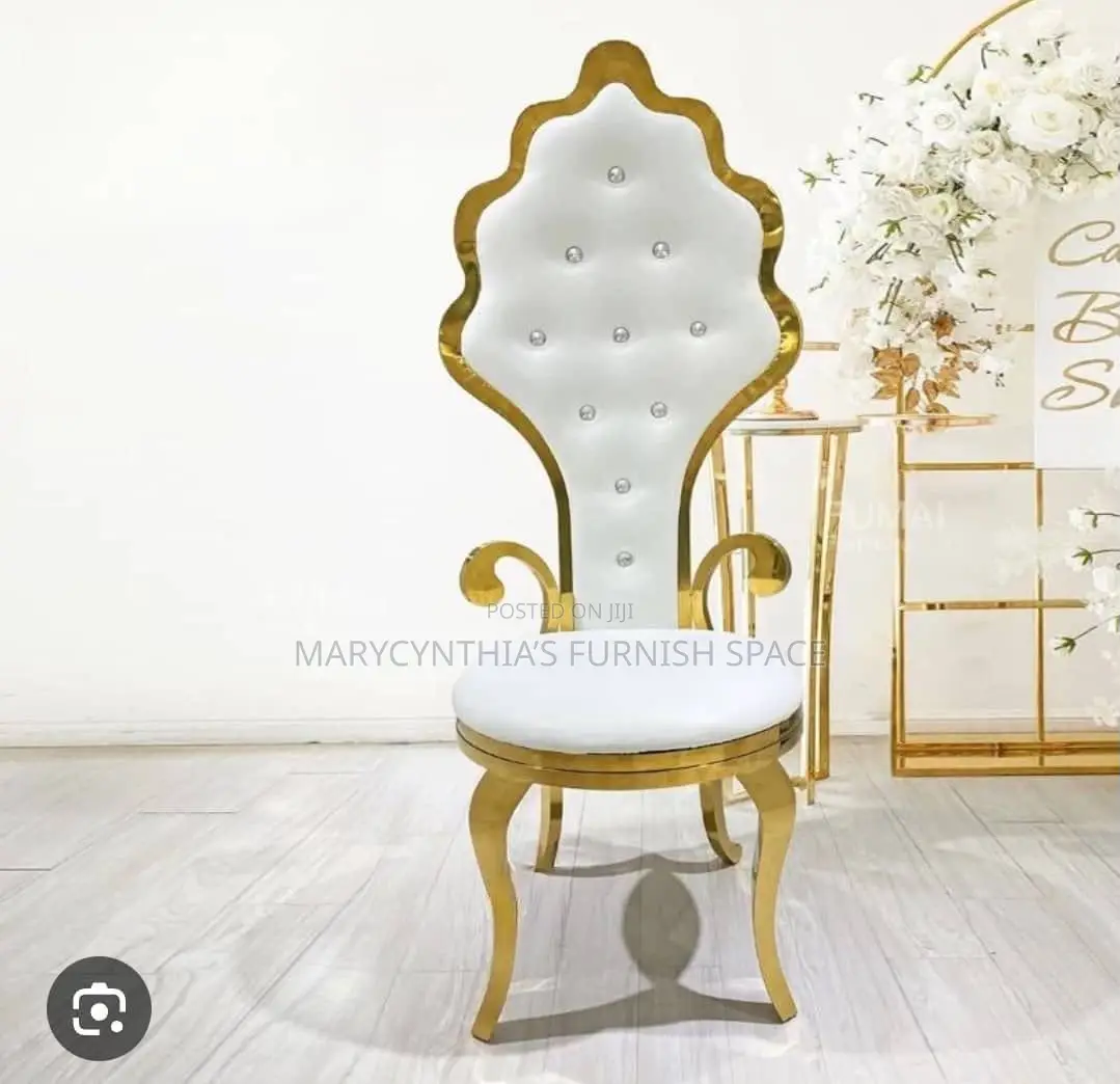 Executive Vip Event Chairs – Luxury Seating for Premium Events