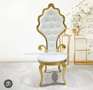  Executive Vip Event Chairs – Luxury Seating for Premium Events
