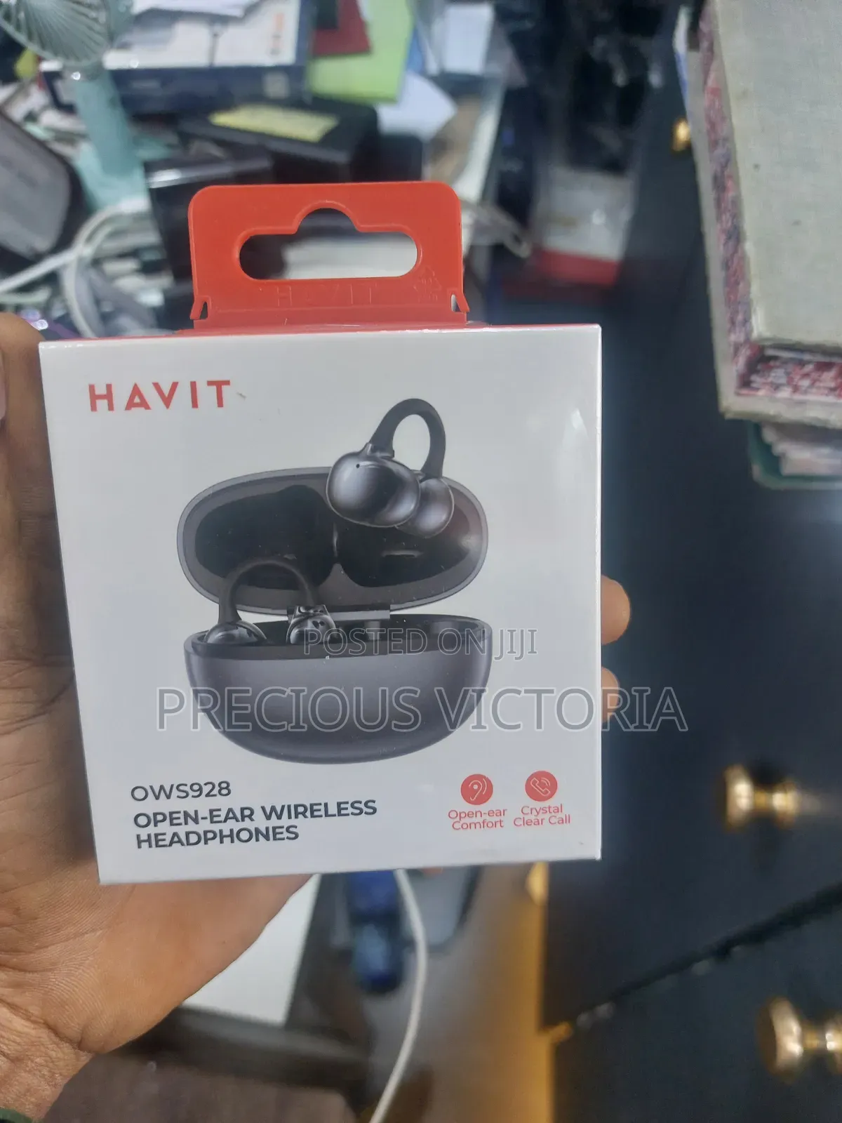Havit Ows928 Open Ear