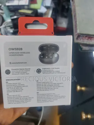 Havit Ows928 Open Ear