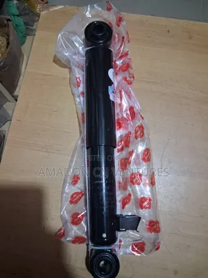 Back Shock Hyundai Santafe 2014/2015/2016/2018