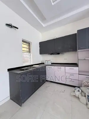 3bdrm Duplex in Ikota for rent