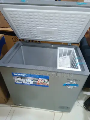 Skyrun 155l: Preserve Flavor, Save Money