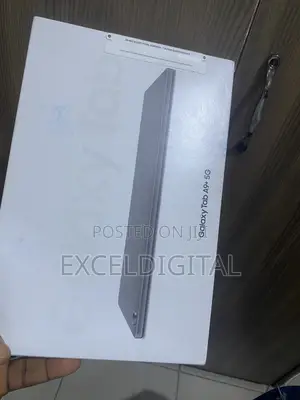 New Samsung Galaxy Tab A9+ 64 GB Blue