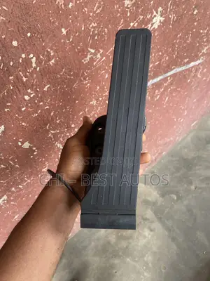 Mercedes Benz Gle 2020 Throttle Pedal