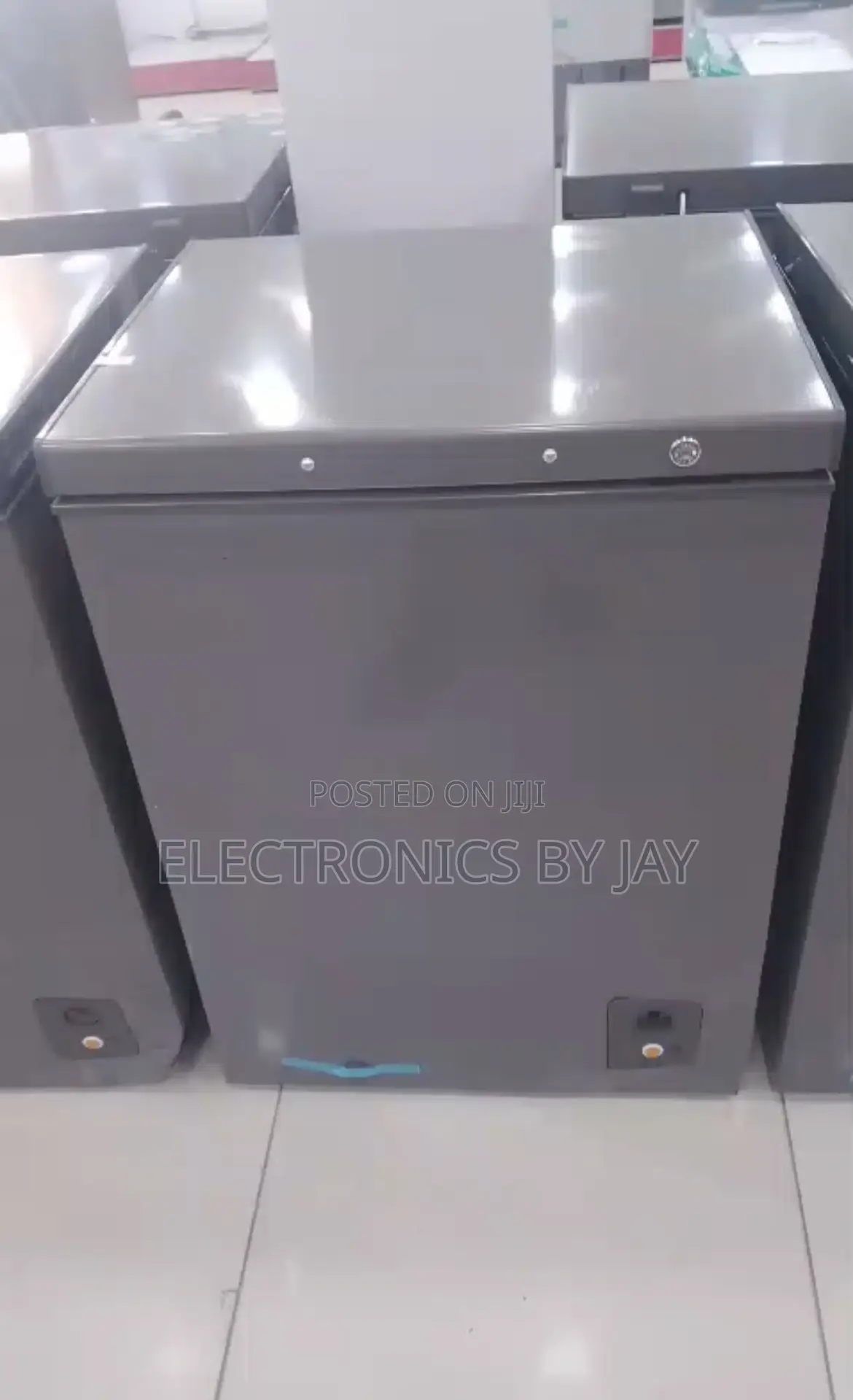 Hisense Freezer 190sh